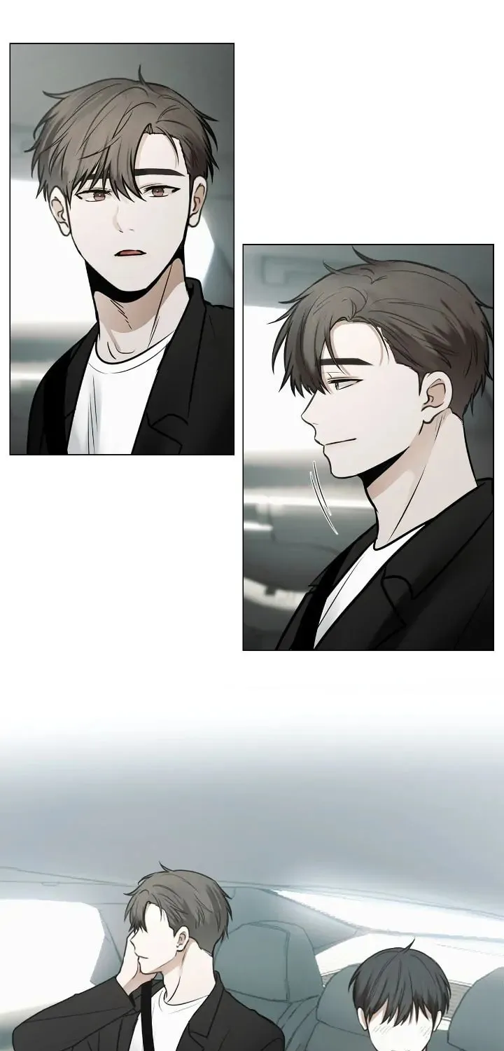 Someone Like You Chapter 52 page 34 - 
