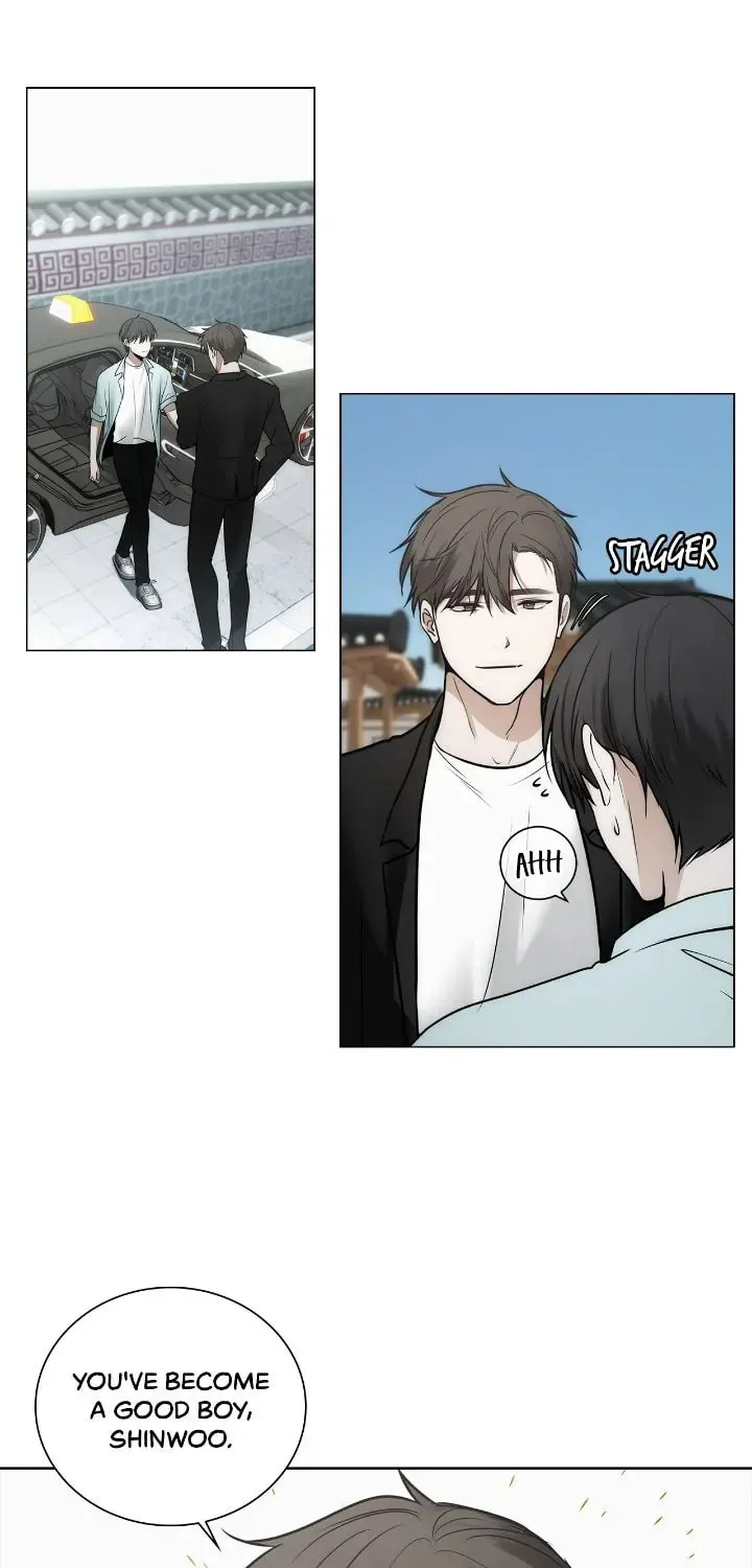 Someone Like You Chapter 52 page 39 - 