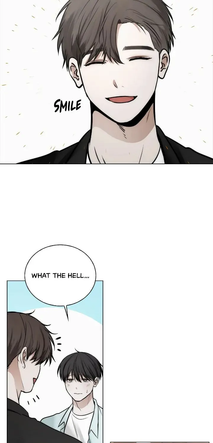 Someone Like You Chapter 52 page 40 - 
