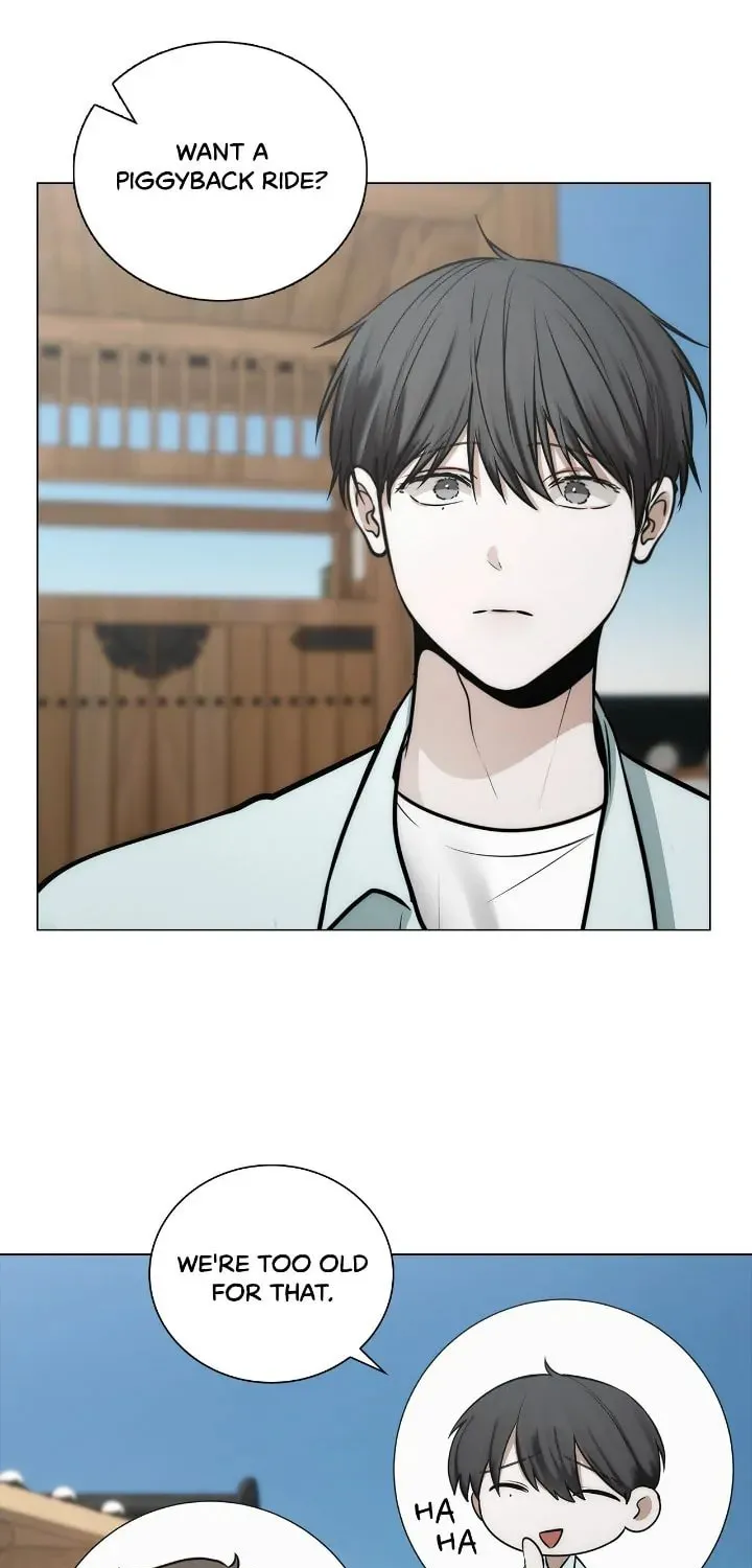 Someone Like You Chapter 52 page 42 - 