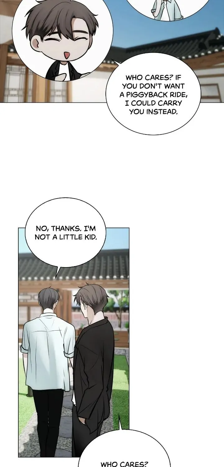 Someone Like You Chapter 52 page 43 - 