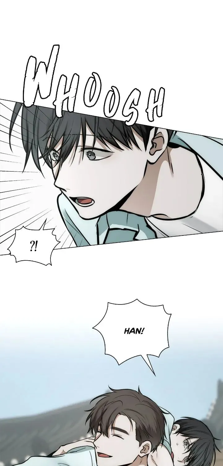 Someone Like You Chapter 52 page 46 - 