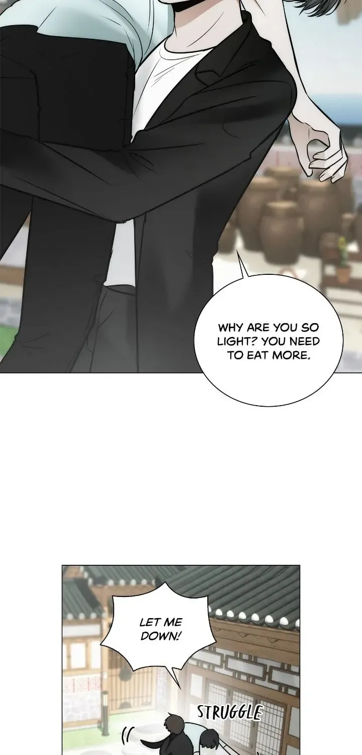 Someone Like You Chapter 52 page 47 - 