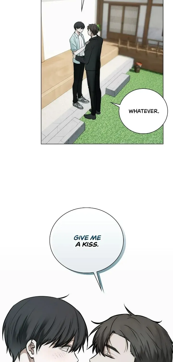 Someone Like You Chapter 52 page 52 - 