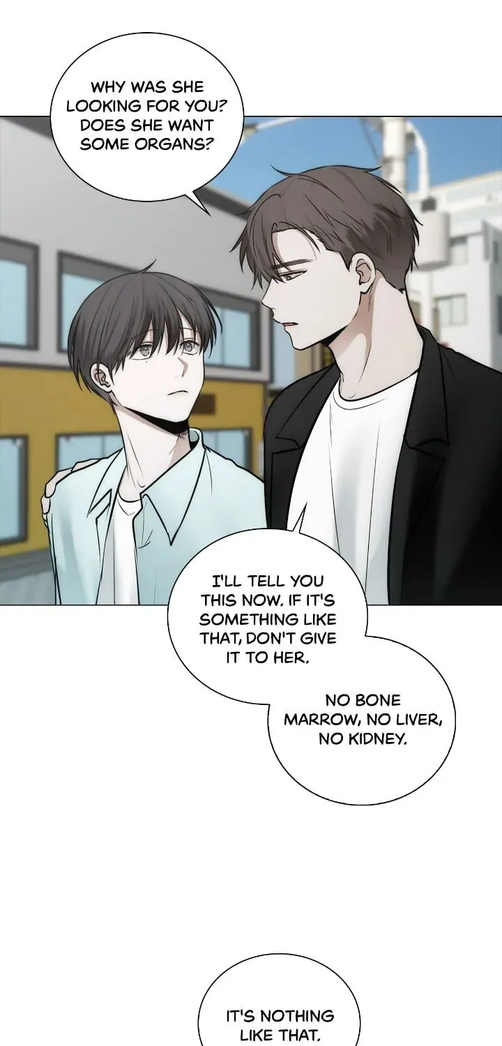 Someone Like You Chapter 52 page 7 - 