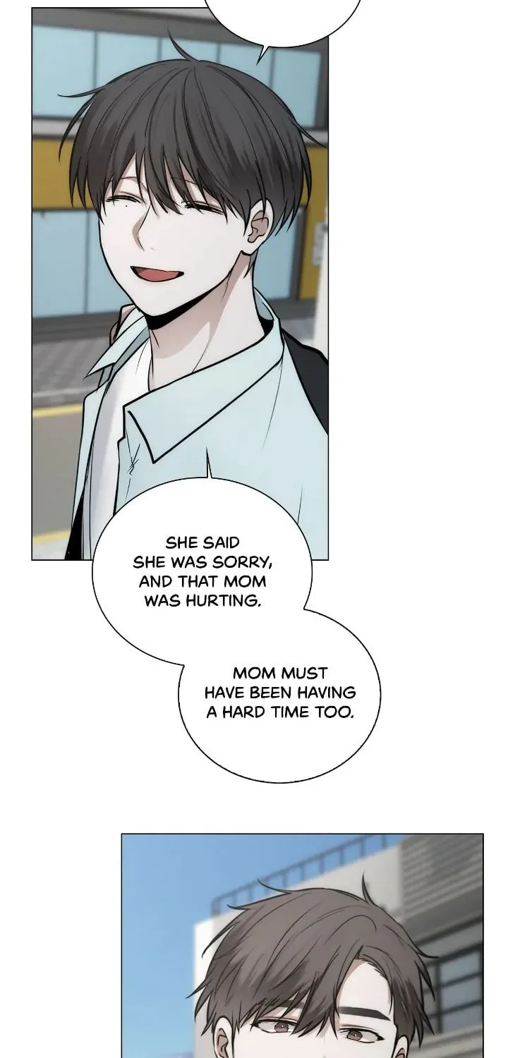 Someone Like You Chapter 52 page 8 - 