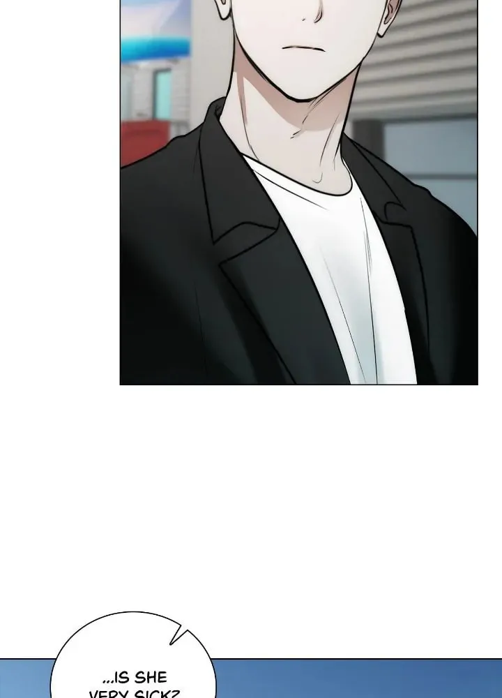 Someone Like You Chapter 52 page 9 - 
