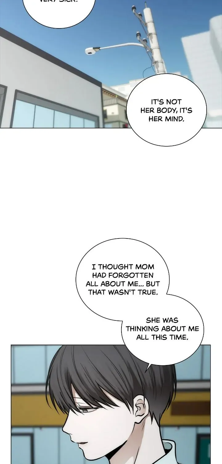 Someone Like You Chapter 52 page 10 - 