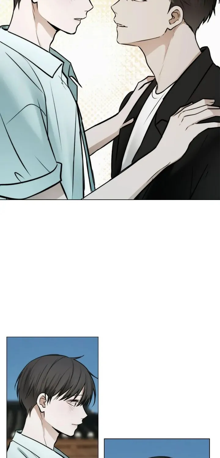 Someone Like You Chapter 53 page 11 - 