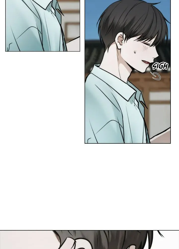 Someone Like You Chapter 53 page 12 - 