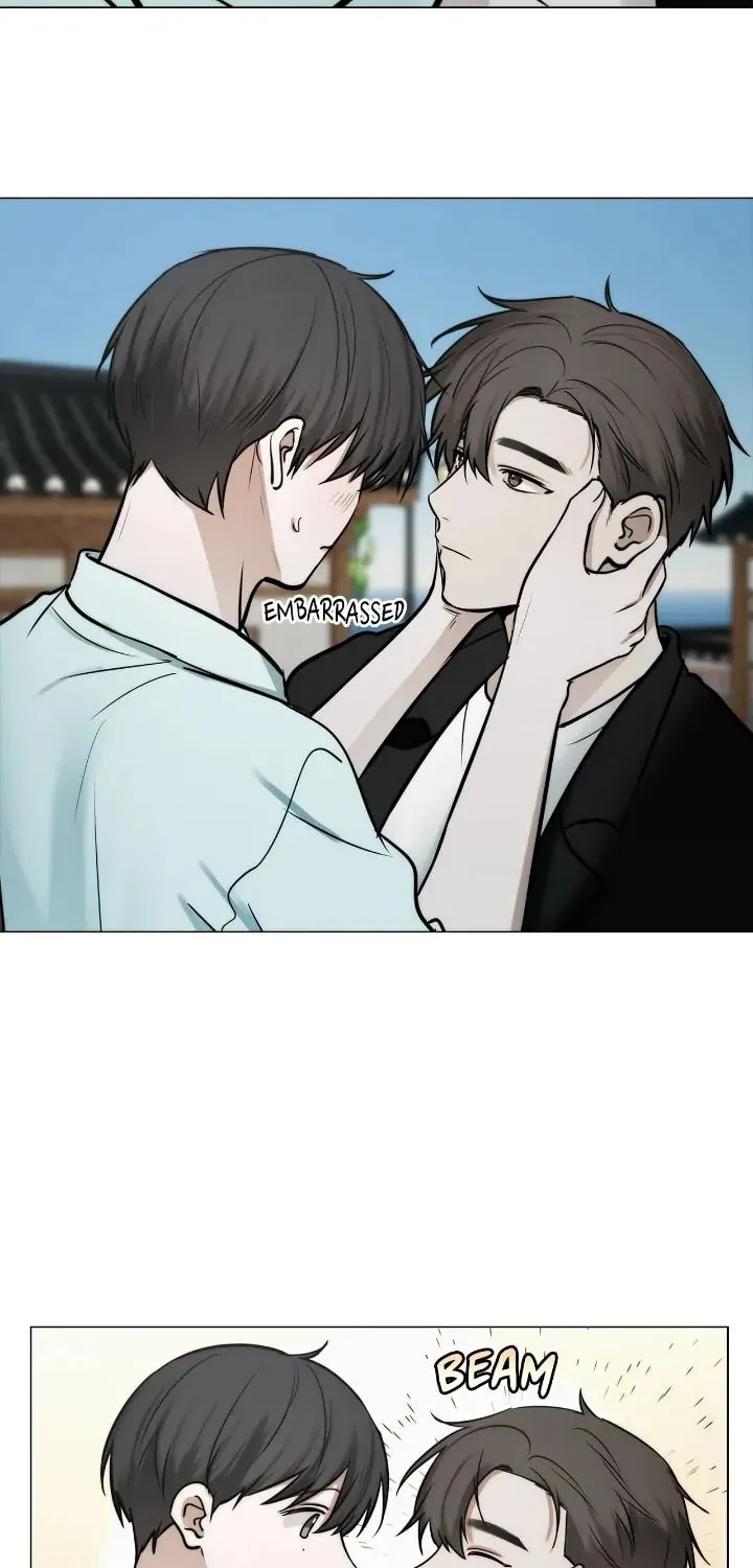 Someone Like You Chapter 53 page 15 - 