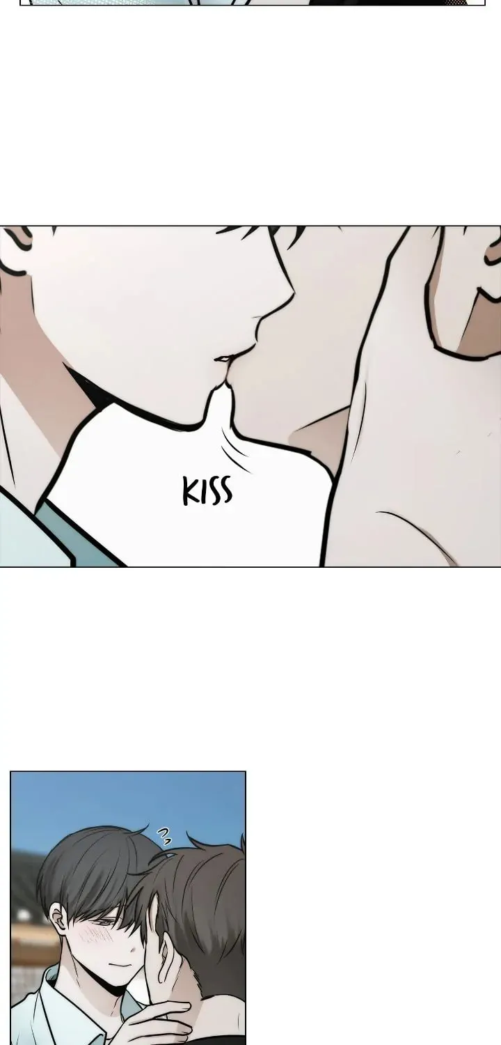 Someone Like You Chapter 53 page 17 - 