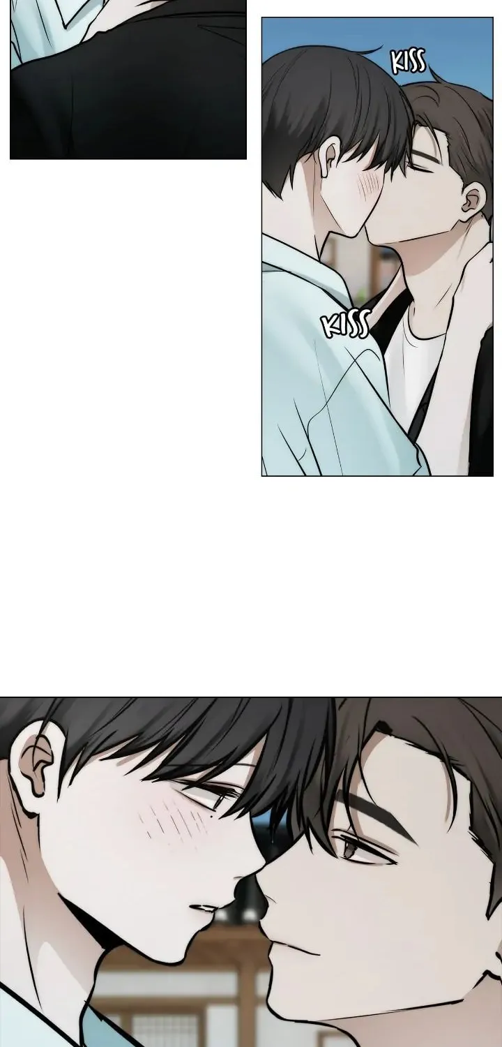Someone Like You Chapter 53 page 18 - 