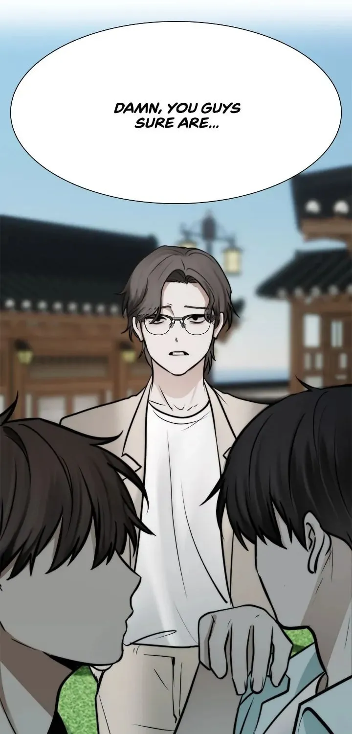 Someone Like You Chapter 53 page 21 - 