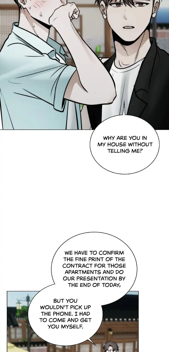 Someone Like You Chapter 53 page 23 - 