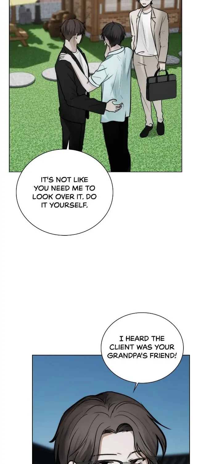 Someone Like You Chapter 53 page 24 - 