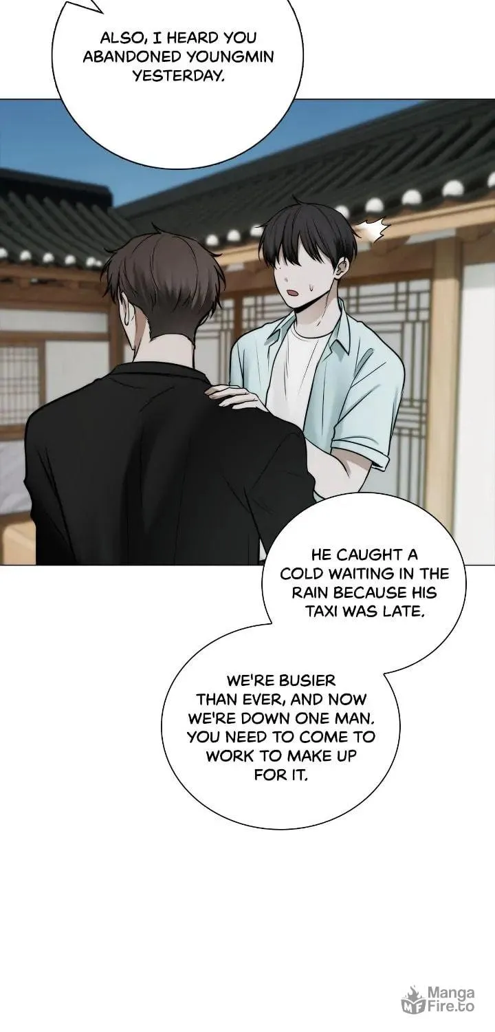 Someone Like You Chapter 53 page 26 - 