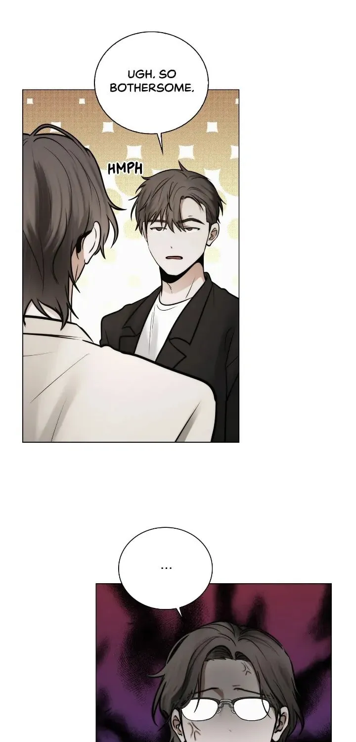 Someone Like You Chapter 53 page 28 - 