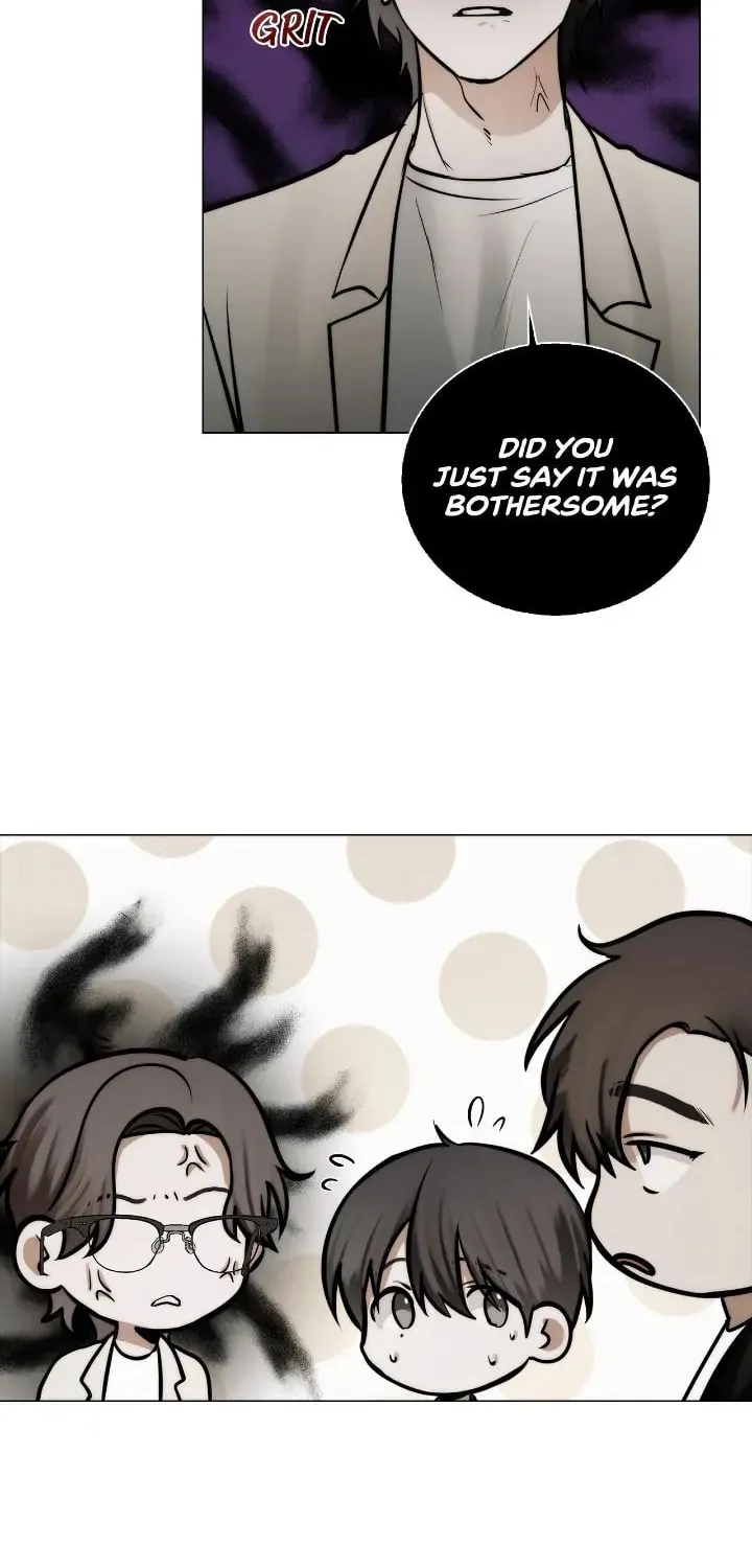 Someone Like You Chapter 53 page 29 - 
