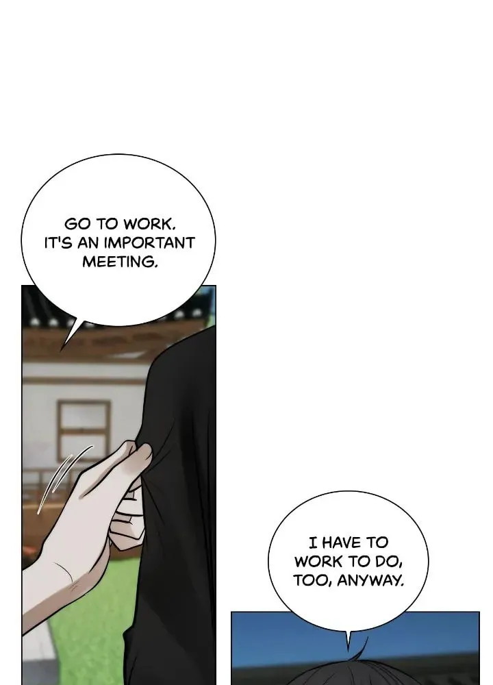 Someone Like You Chapter 53 page 30 - 