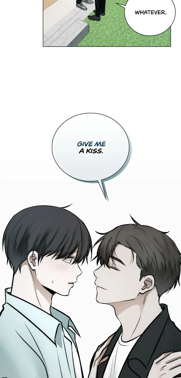 Someone Like You Chapter 53 page 4 - 