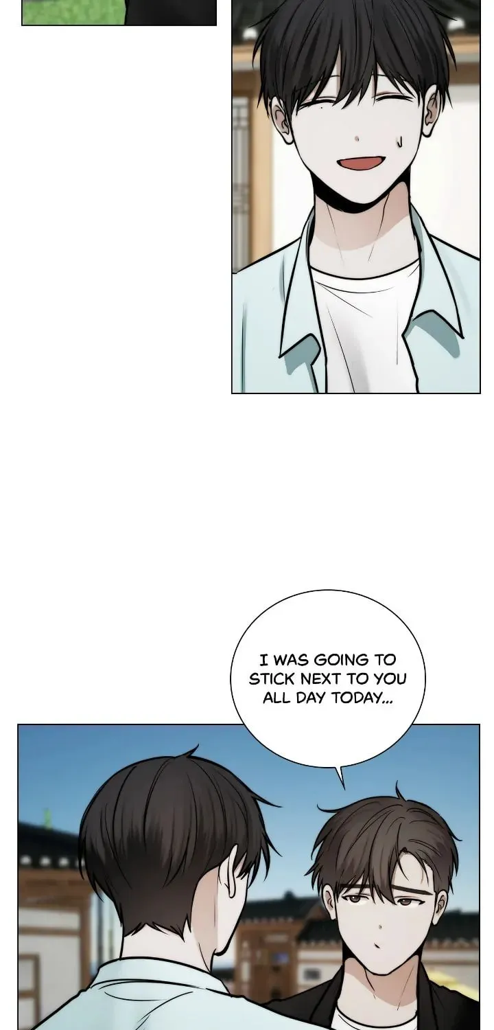 Someone Like You Chapter 53 page 31 - 