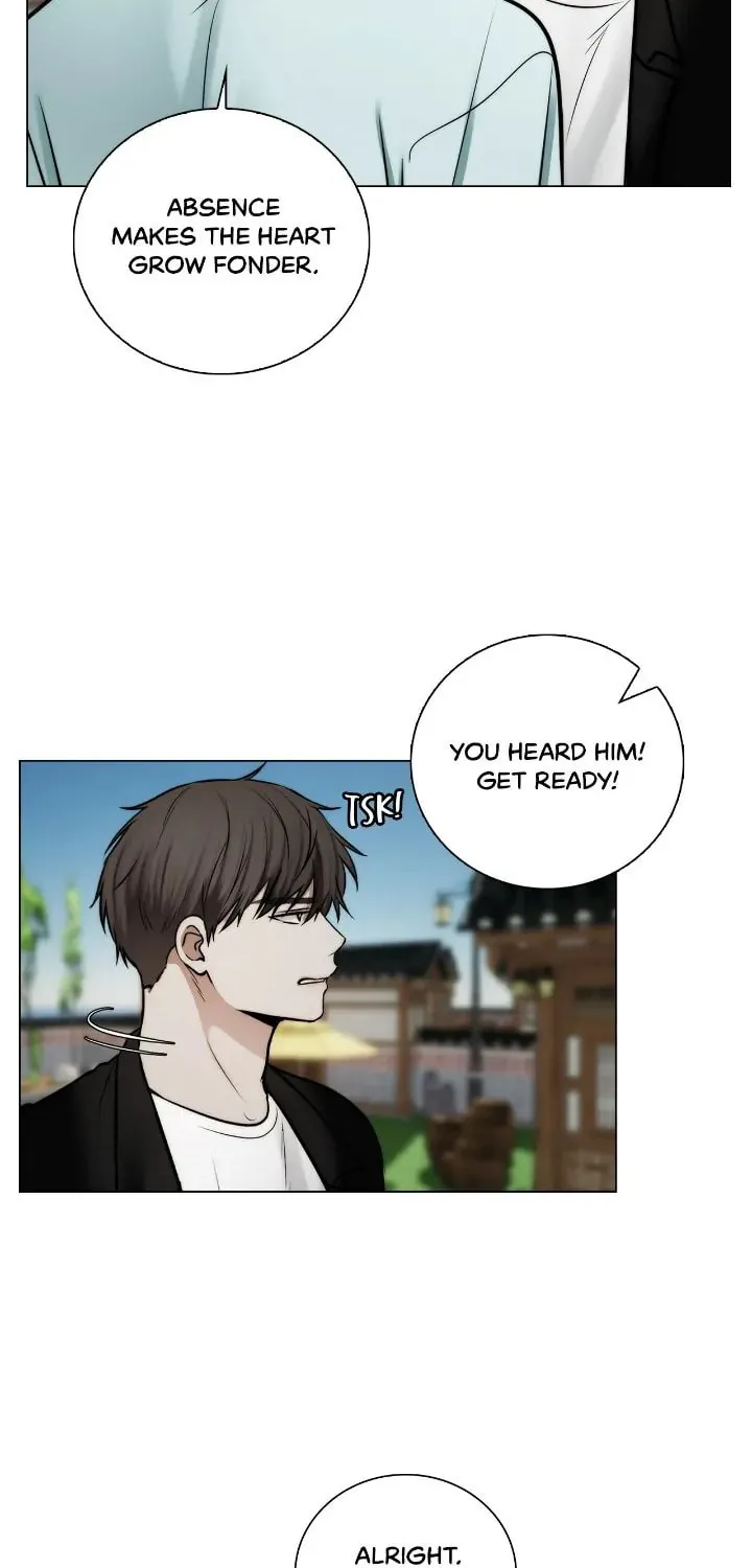 Someone Like You Chapter 53 page 32 - 