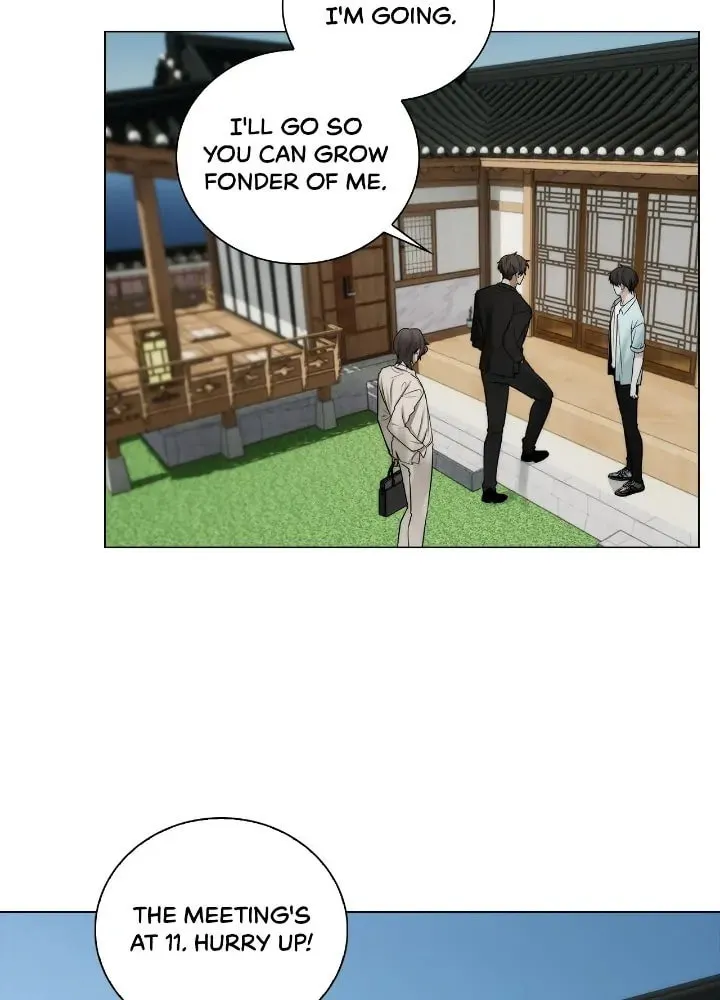 Someone Like You Chapter 53 page 33 - 