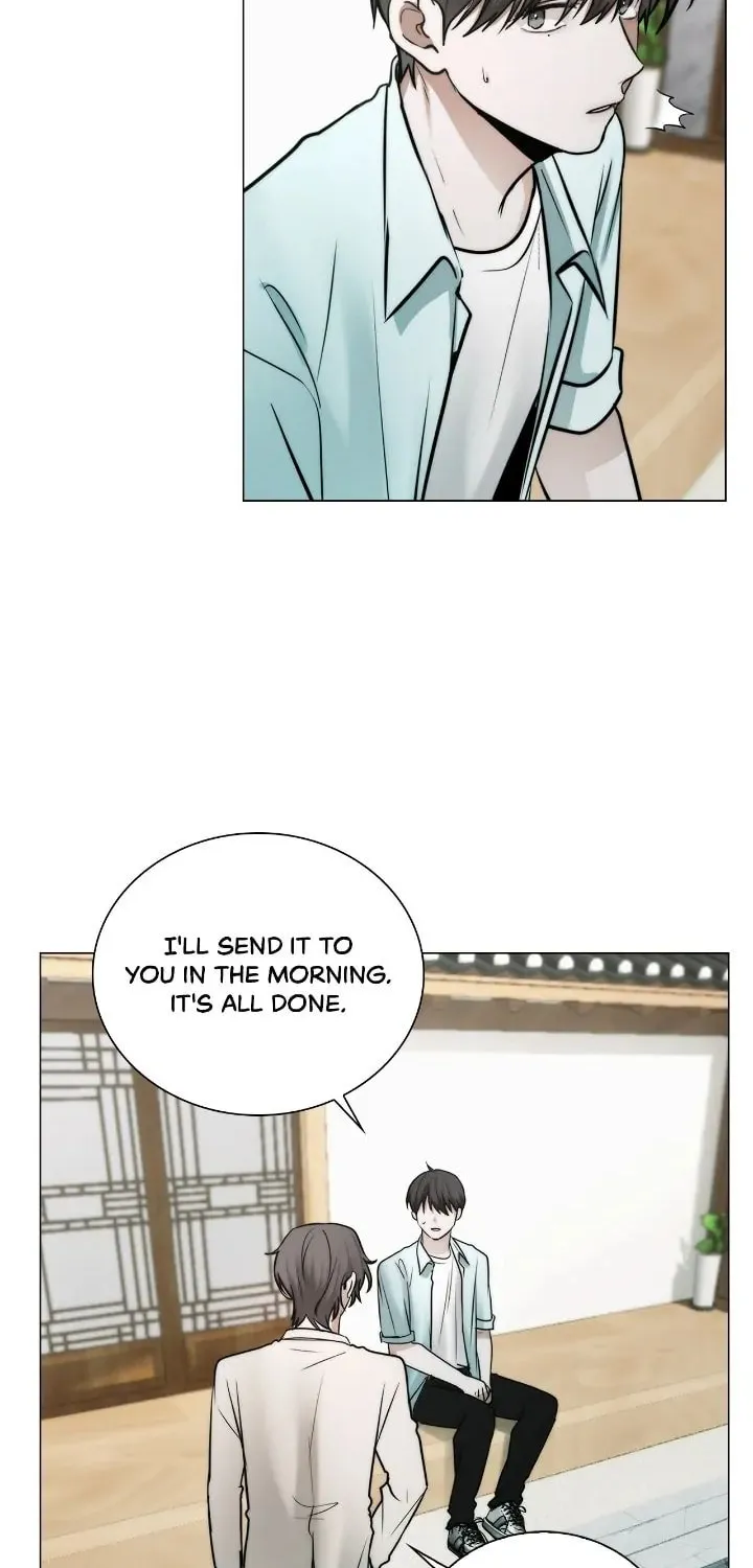 Someone Like You Chapter 53 page 36 - 