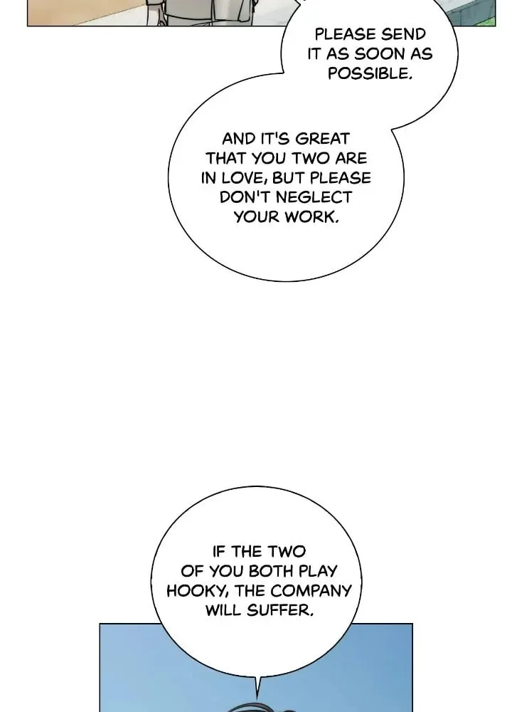 Someone Like You Chapter 53 page 37 - 