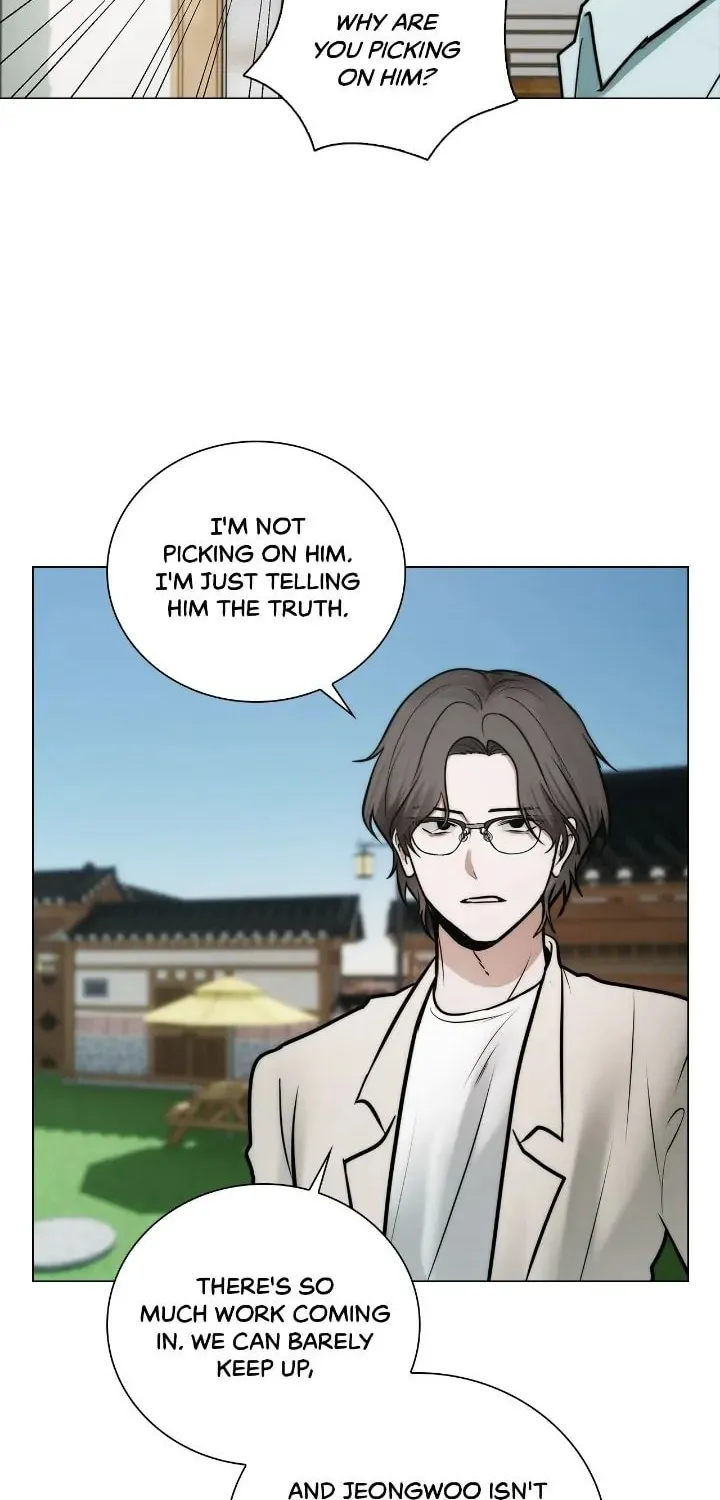 Someone Like You Chapter 53 page 39 - 