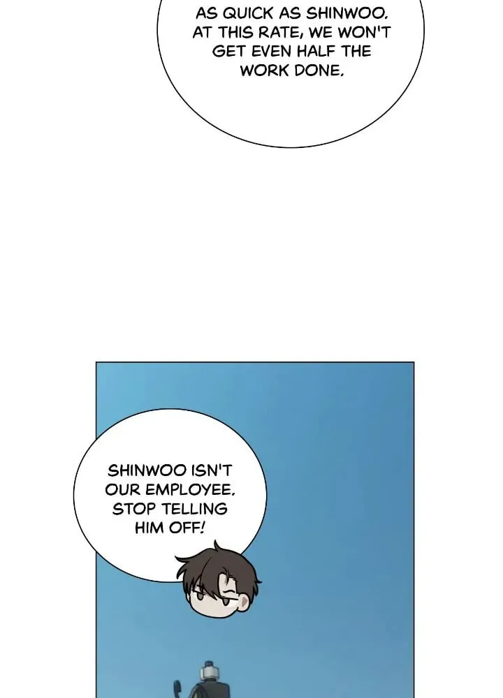 Someone Like You Chapter 53 page 40 - 