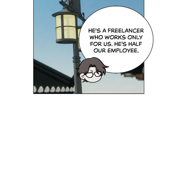 Someone Like You Chapter 53 page 41 - 
