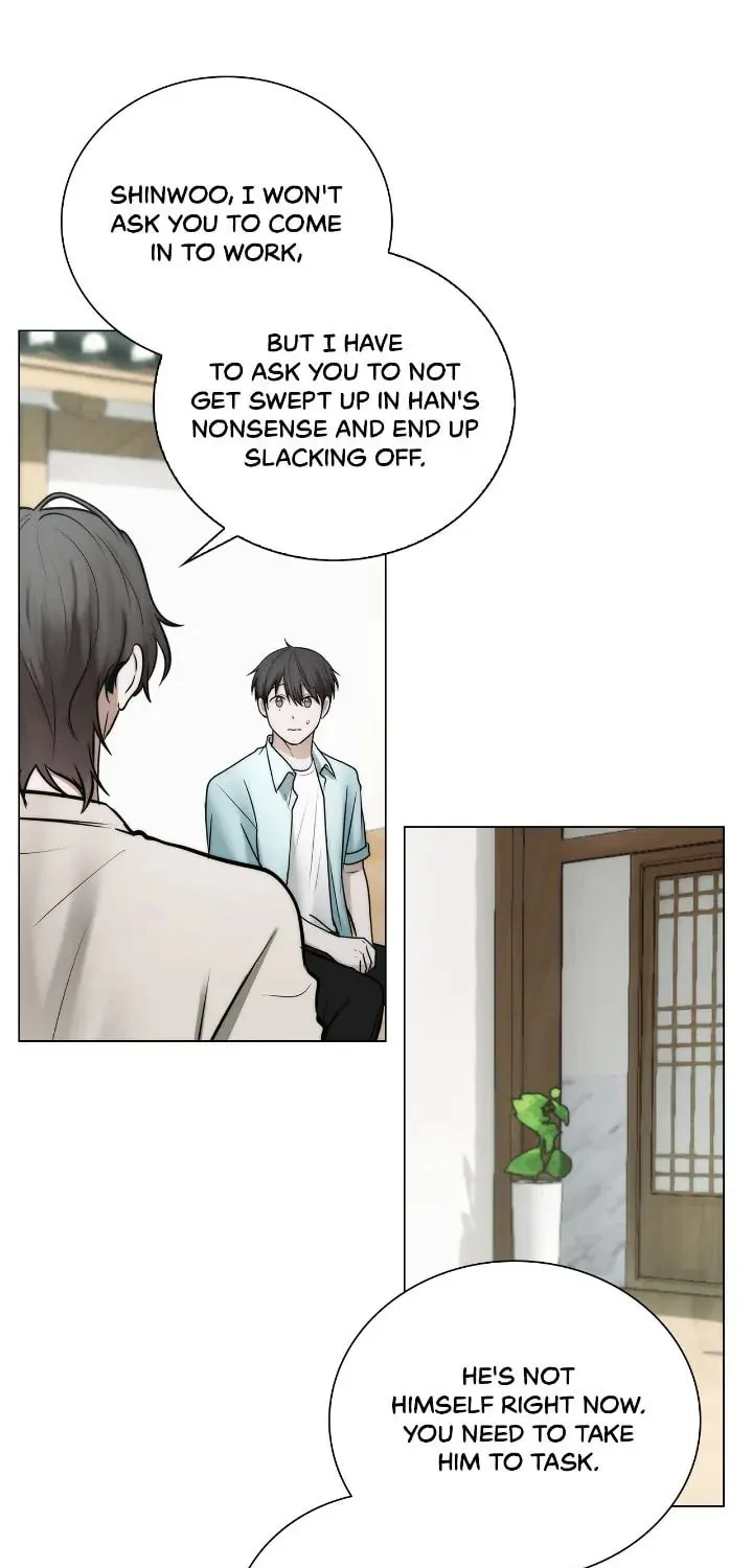 Someone Like You Chapter 53 page 42 - 