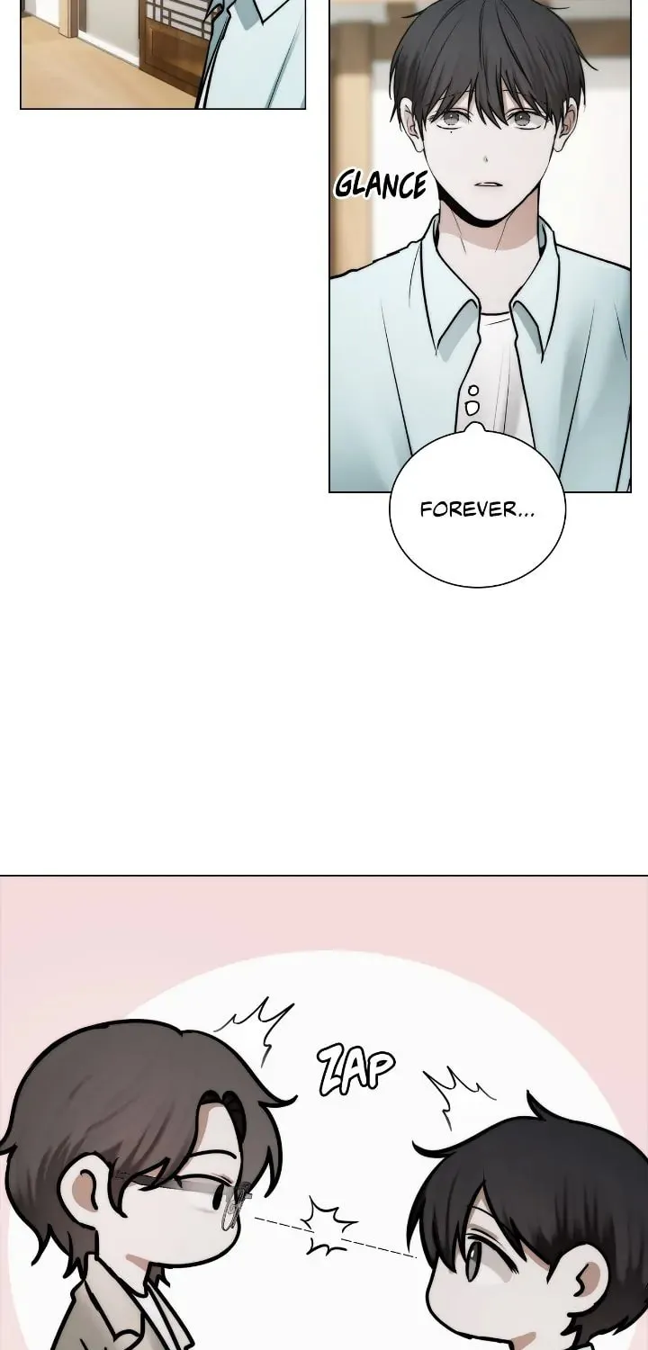 Someone Like You Chapter 53 page 45 - 