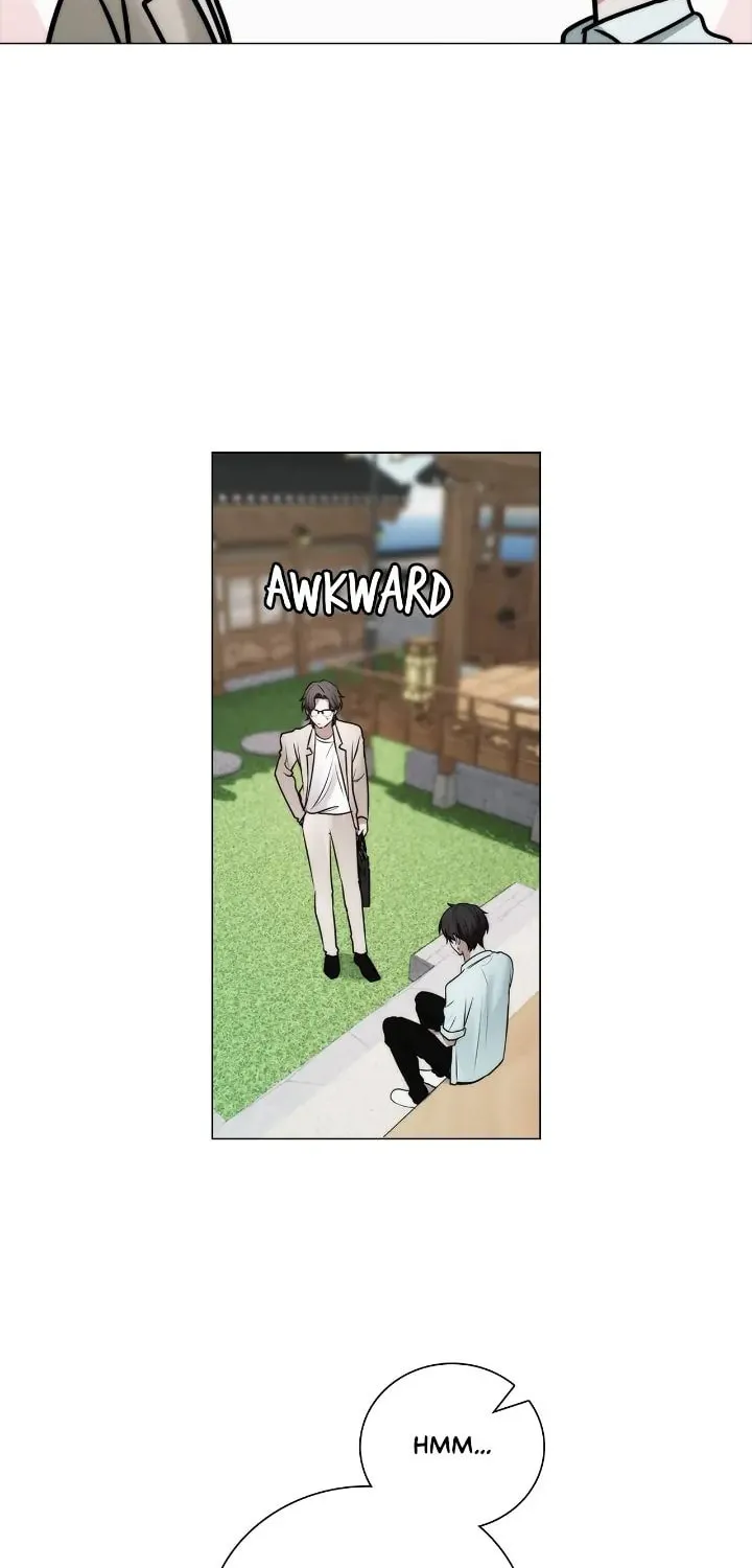 Someone Like You Chapter 53 page 46 - 