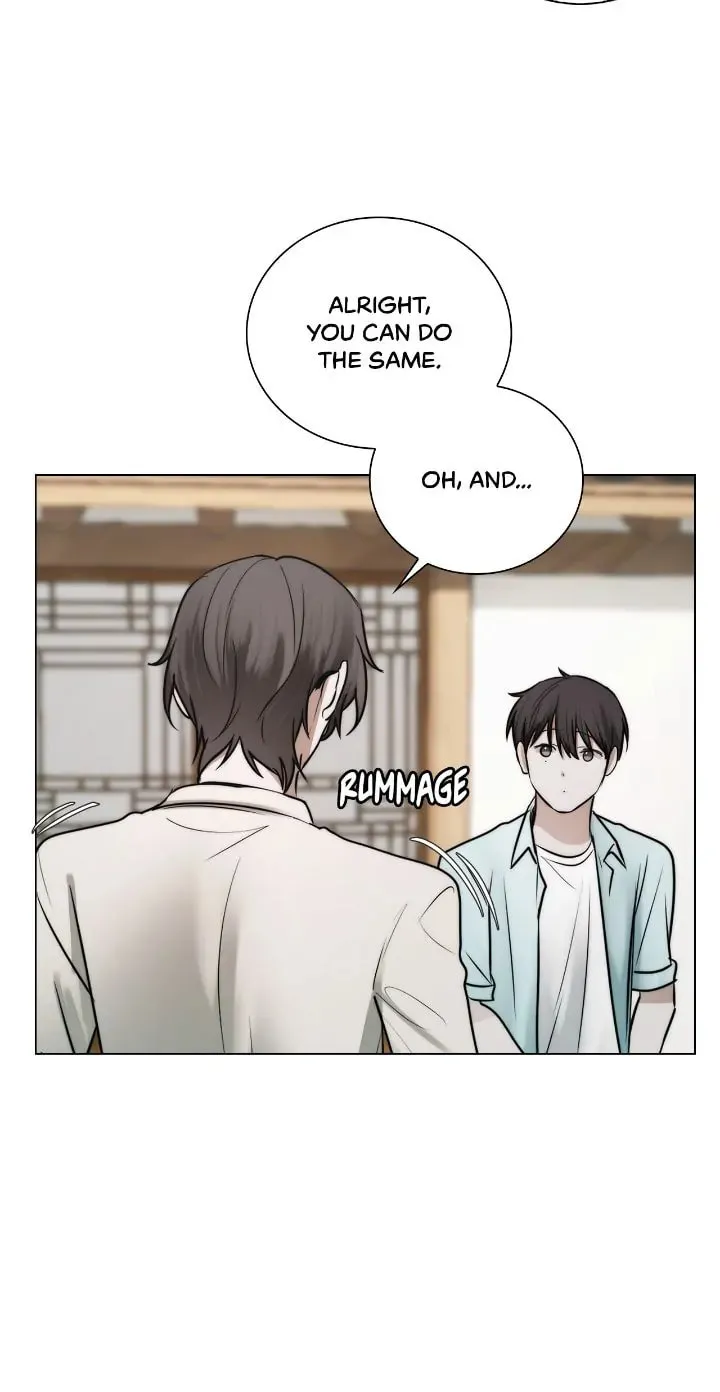 Someone Like You Chapter 53 page 48 - 