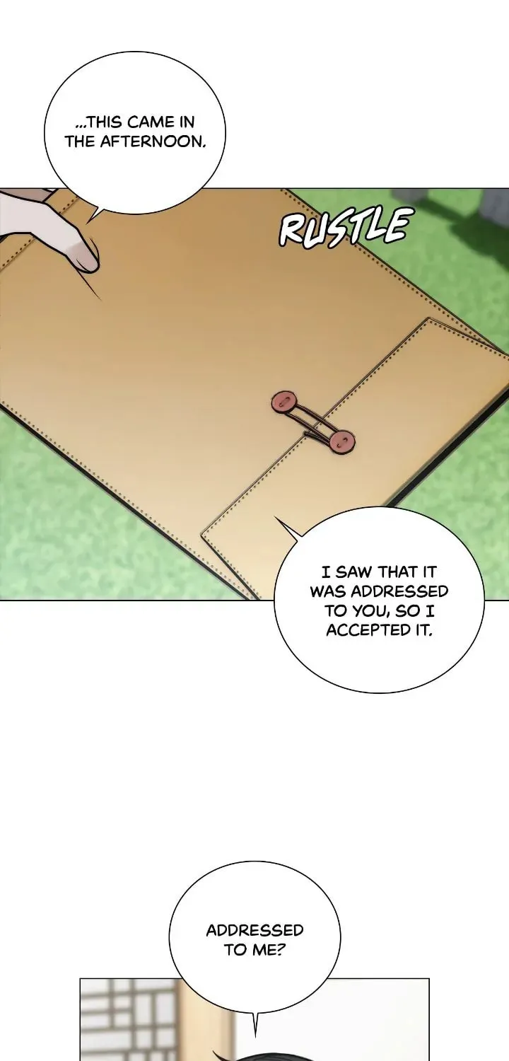 Someone Like You Chapter 53 page 49 - 