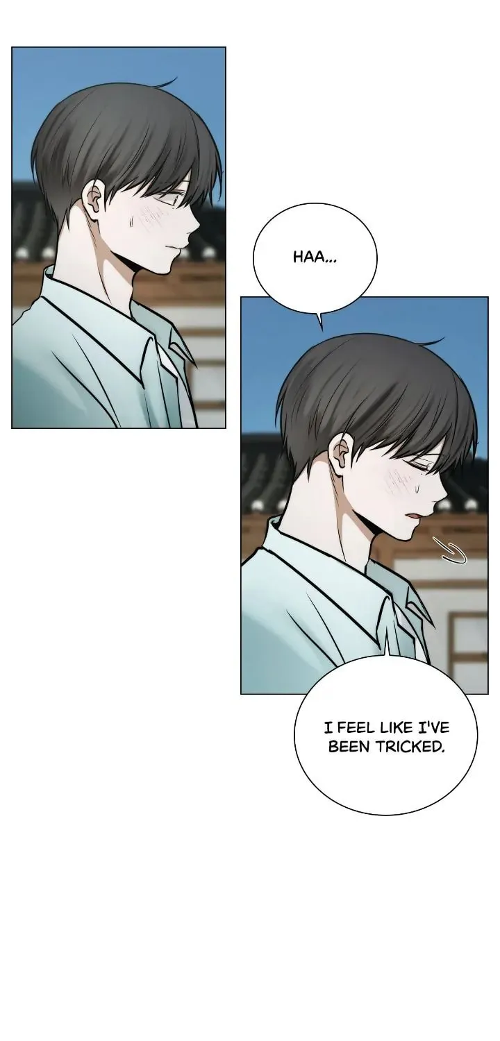 Someone Like You Chapter 53 page 7 - 