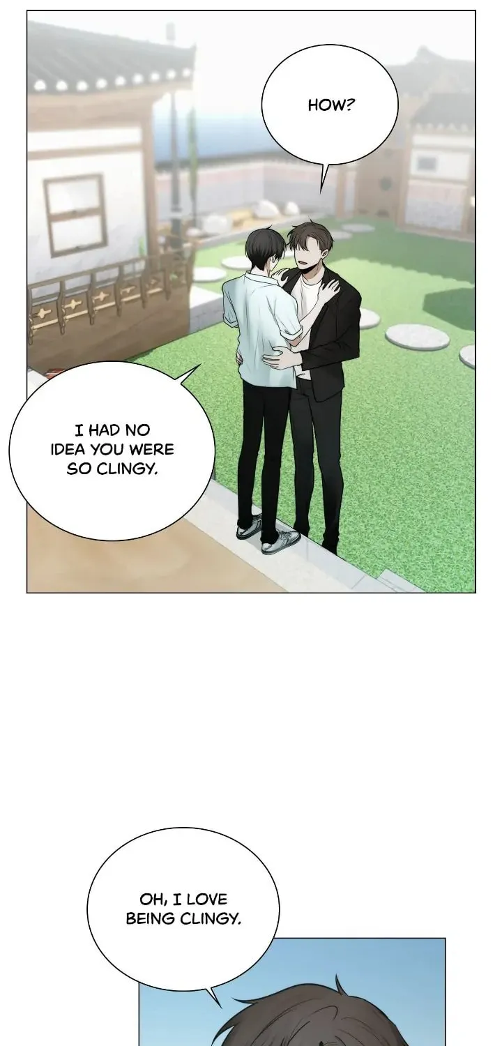 Someone Like You Chapter 53 page 8 - 