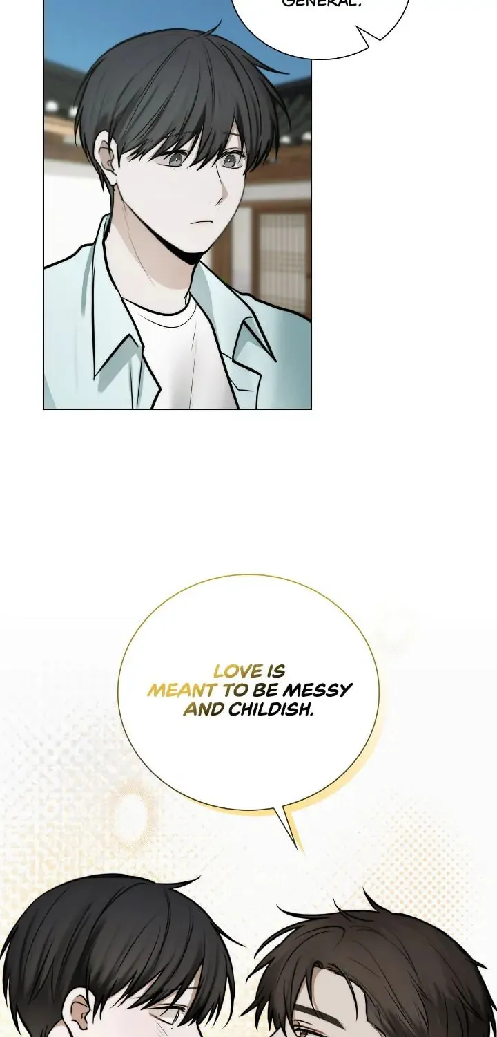 Someone Like You Chapter 53 page 10 - 