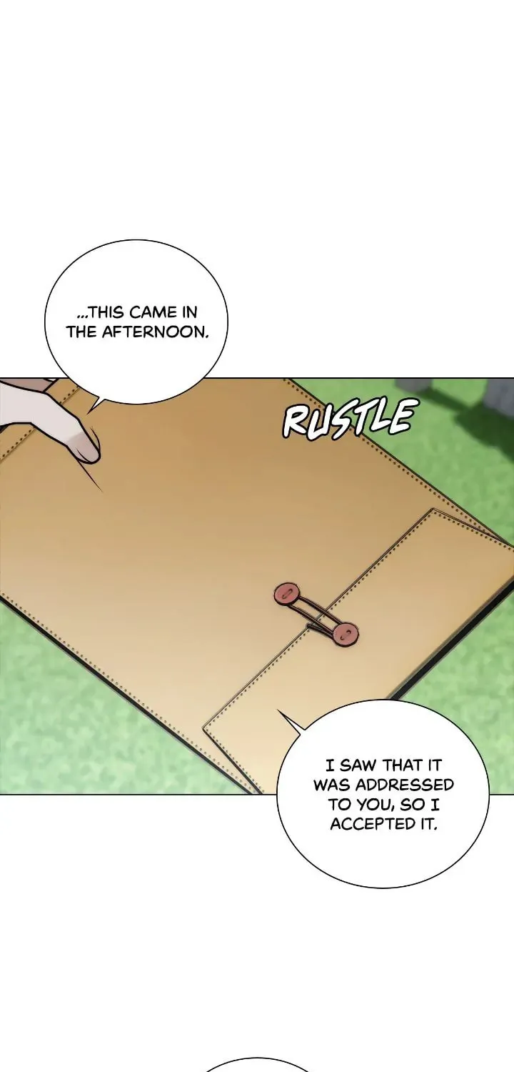 Someone Like You Chapter 54 page 1 - 