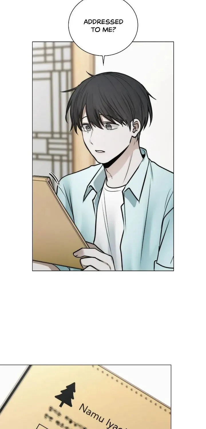 Someone Like You Chapter 54 page 2 - 