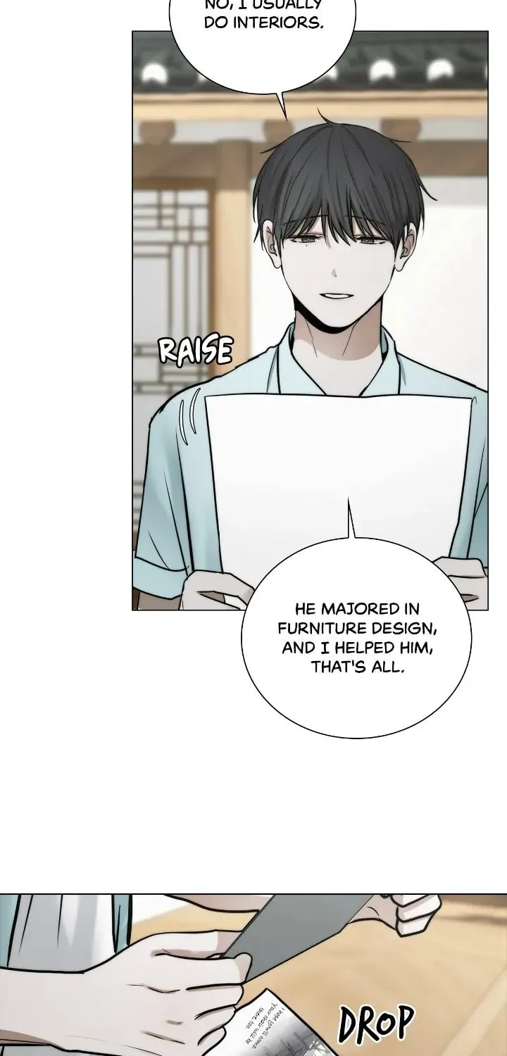 Someone Like You Chapter 54 page 11 - 