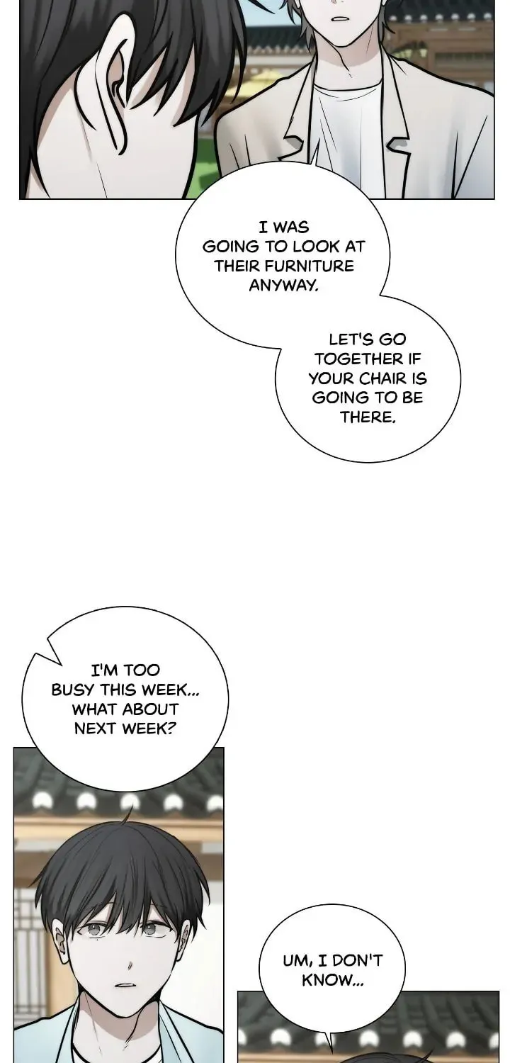 Someone Like You Chapter 54 page 16 - 