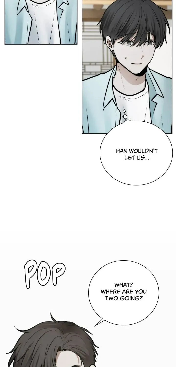 Someone Like You Chapter 54 page 17 - 