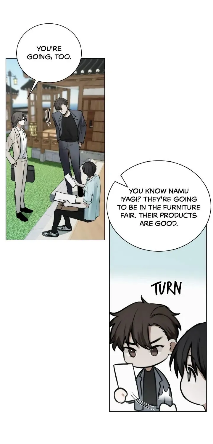 Someone Like You Chapter 54 page 20 - 