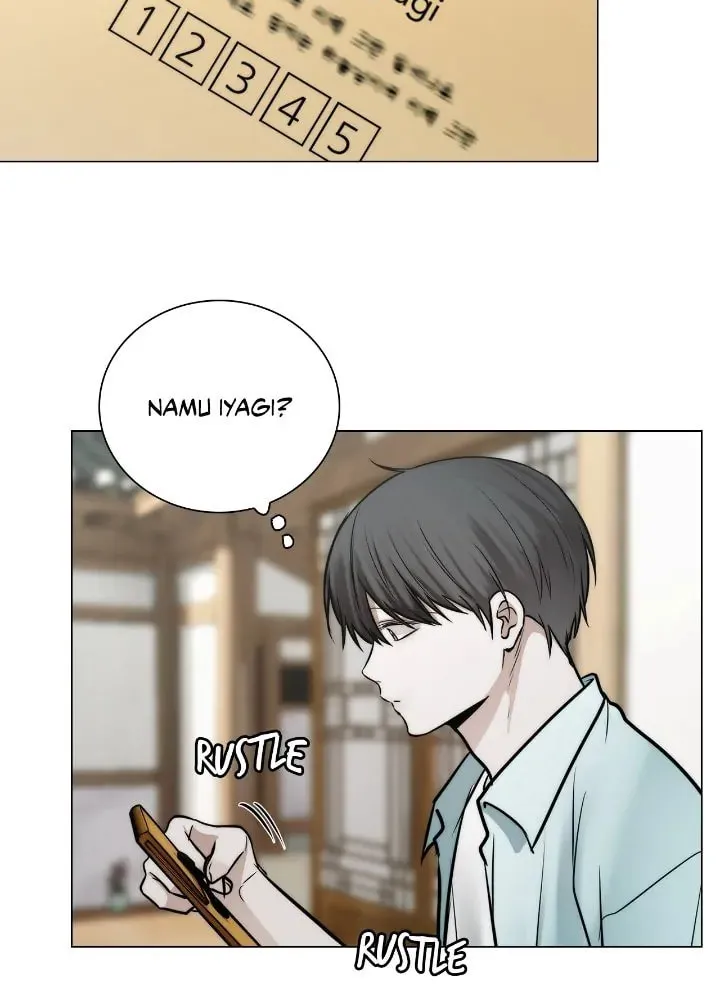 Someone Like You Chapter 54 page 3 - 