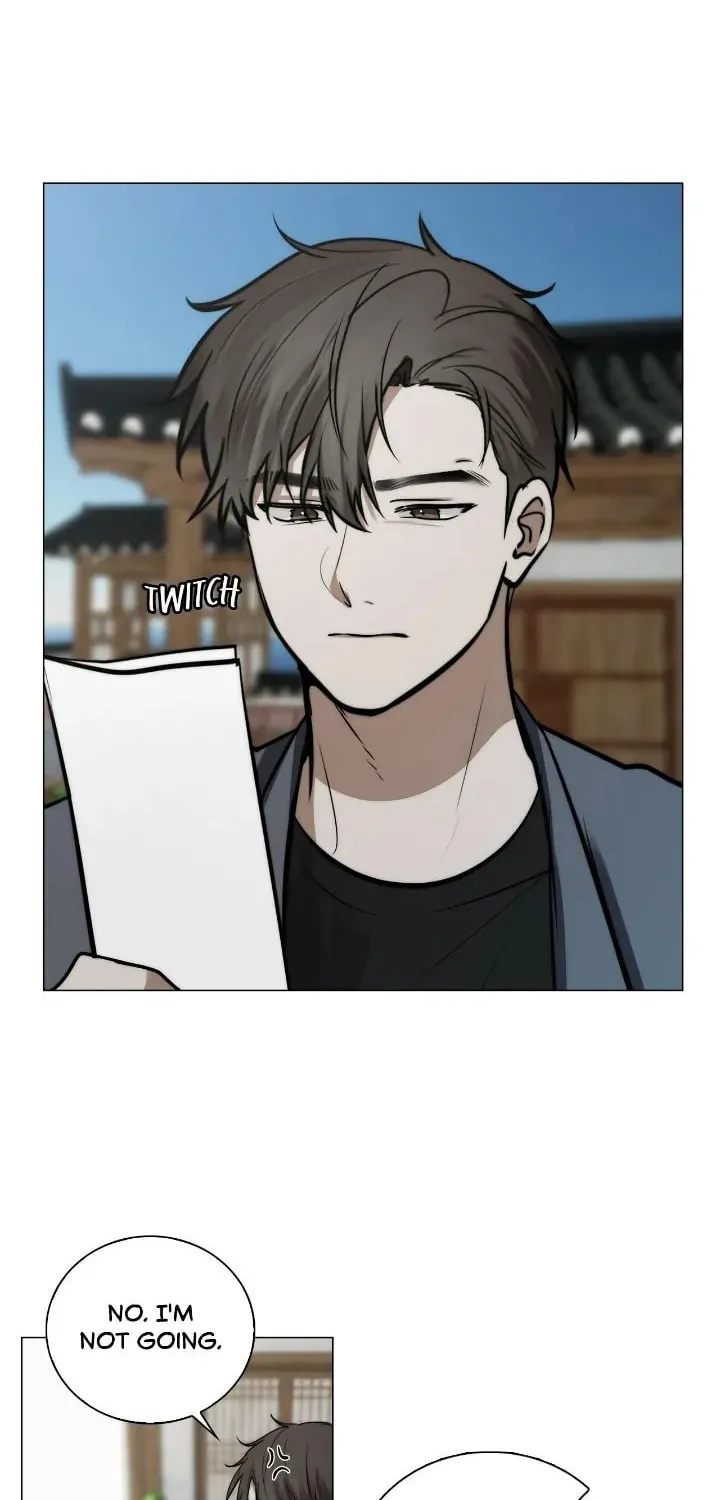 Someone Like You Chapter 54 page 21 - 