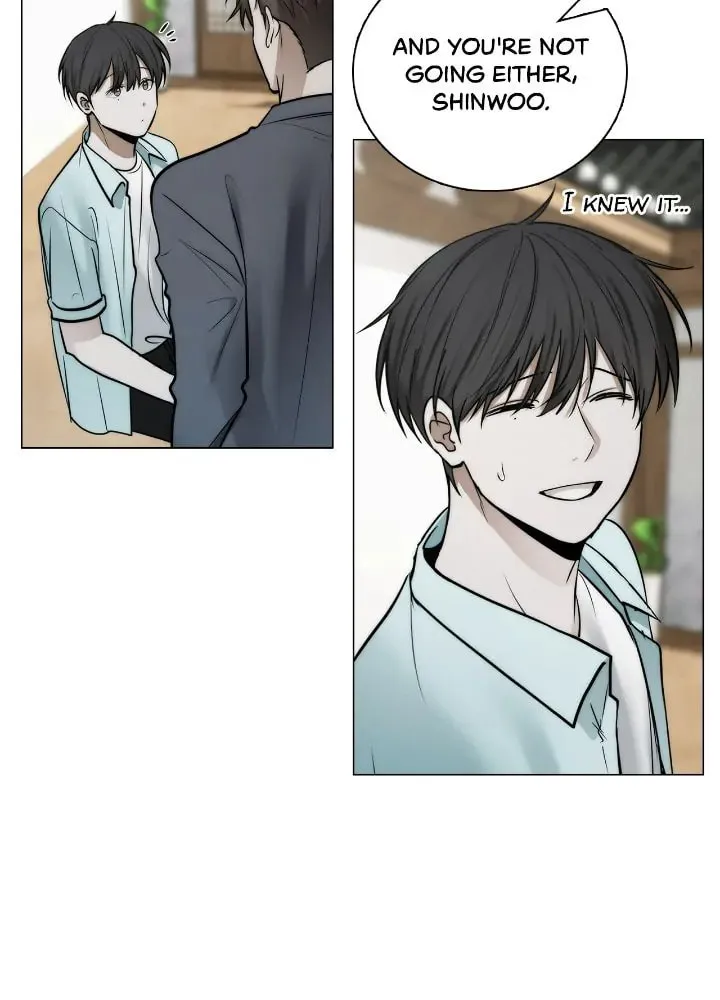 Someone Like You Chapter 54 page 22 - 